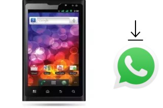 Como baixar e instalar o WhatsApp em Zigo Eon 5i