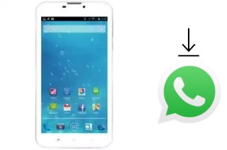 Como baixar e instalar o WhatsApp em Zigo Eon 62I