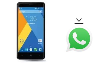 Como baixar e instalar o WhatsApp em Zigo Eon 73I