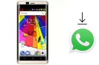 Como baixar e instalar o WhatsApp em Ziox Astra Curve 4G