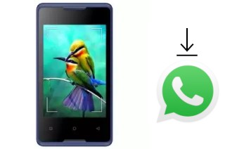 Como baixar e instalar o WhatsApp em Ziox ZI 34