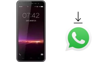 Como baixar e instalar o WhatsApp em Zoji S12