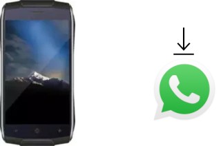 Como baixar e instalar o WhatsApp em Zoji Z6