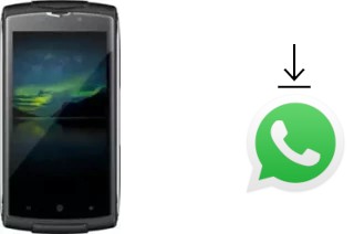 Como baixar e instalar o WhatsApp em Zoji Z7