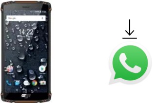 Como baixar e instalar o WhatsApp em Zoji Z9