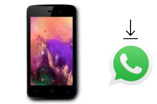 Como baixar e instalar o WhatsApp em Zonda ZA409