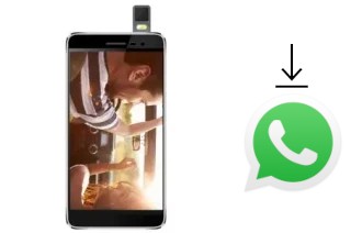 Como baixar e instalar o WhatsApp em Zonda ZA509