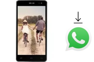 Como baixar e instalar o WhatsApp em Zonda ZA990