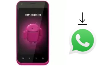 Como baixar e instalar o WhatsApp em Zonda ZMCK900