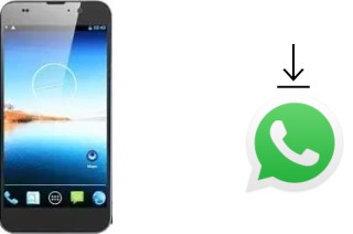 Como baixar e instalar o WhatsApp em Zopo C3