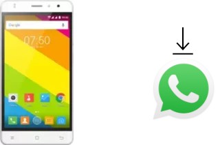 Como baixar e instalar o WhatsApp em Zopo Color C2