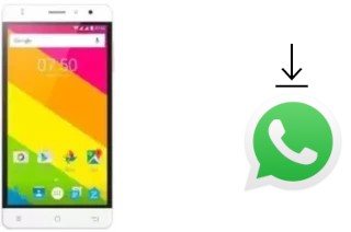 Como baixar e instalar o WhatsApp em Zopo Color C3