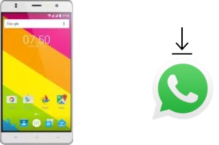 Como baixar e instalar o WhatsApp em Zopo Color F2