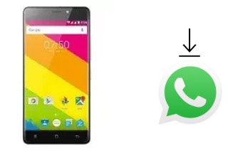 Como baixar e instalar o WhatsApp em Zopo Color F3