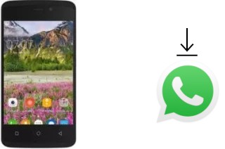 Como baixar e instalar o WhatsApp em Zopo Color M4