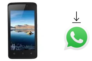 Como baixar e instalar o WhatsApp em Zopo Color M4i