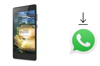 Como baixar e instalar o WhatsApp em Zopo Color M5i