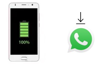 Como baixar e instalar o WhatsApp em Zopo Color X5.5i