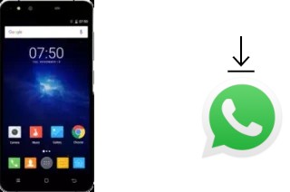 Como baixar e instalar o WhatsApp em Zopo Flash G5 Plus