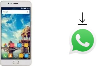 Como baixar e instalar o WhatsApp em Zopo Flash X Plus