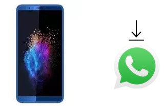 Como baixar e instalar o WhatsApp em Zopo Flash X3