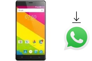 Como baixar e instalar o WhatsApp em Zopo Hero 2