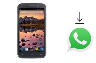 Como baixar e instalar o WhatsApp em Zopo Libero HD ZP800H