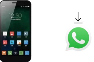 Como baixar e instalar o WhatsApp em Zopo Lion Heart ZP999