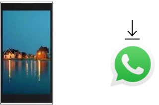 Como baixar e instalar o WhatsApp em Zopo Magic ZP920