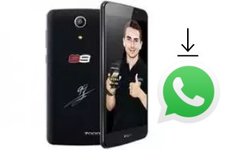 Como baixar e instalar o WhatsApp em Zopo Speed 7 GP