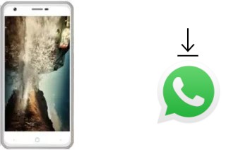 Como baixar e instalar o WhatsApp em Zopo Touch ZP530