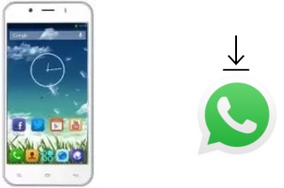 Como baixar e instalar o WhatsApp em Zopo ZP1000