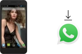 Como baixar e instalar o WhatsApp em Zopo ZP320