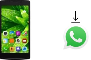 Como baixar e instalar o WhatsApp em Zopo ZP520