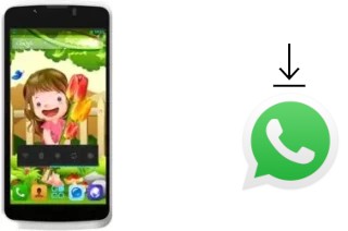 Como baixar e instalar o WhatsApp em Zopo ZP580