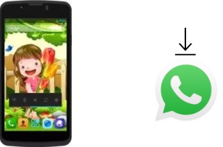 Como baixar e instalar o WhatsApp em Zopo ZP590