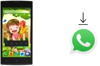 Como baixar e instalar o WhatsApp em Zopo ZP780