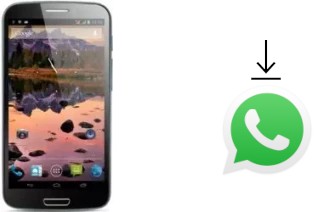 Como baixar e instalar o WhatsApp em Zopo ZP910