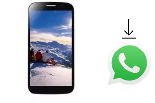 Como baixar e instalar o WhatsApp em Zopo ZP990 Captain S