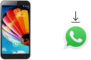 Como baixar e instalar o WhatsApp em Zopo ZP998