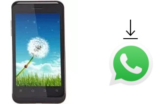 Como baixar e instalar o WhatsApp em ZTE Blade C V807