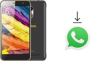 Como baixar e instalar o WhatsApp em ZTE nubia N1 lite