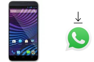 Como baixar e instalar o WhatsApp em ZTE Vital N9810