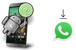 Como baixar e instalar o WhatsApp em ZTE Light Tab 300