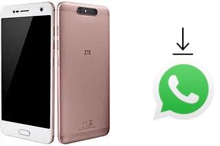 Como baixar e instalar o WhatsApp em ZTE Blade V8