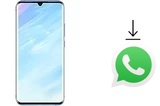 Como baixar e instalar o WhatsApp em ZTE Blade 20 Pro 5G