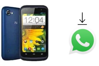 Como baixar e instalar o WhatsApp em ZTE Blade V