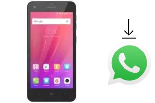 Como baixar e instalar o WhatsApp em ZTE Blade A330