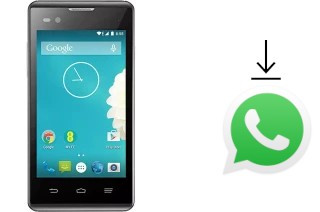 Como baixar e instalar o WhatsApp em ZTE Blade A410