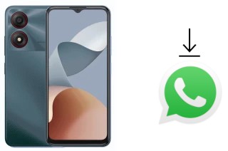 Como baixar e instalar o WhatsApp em ZTE Blade a54